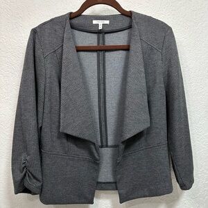 Women’s Open Front Blazer